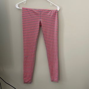 Under armourleggings